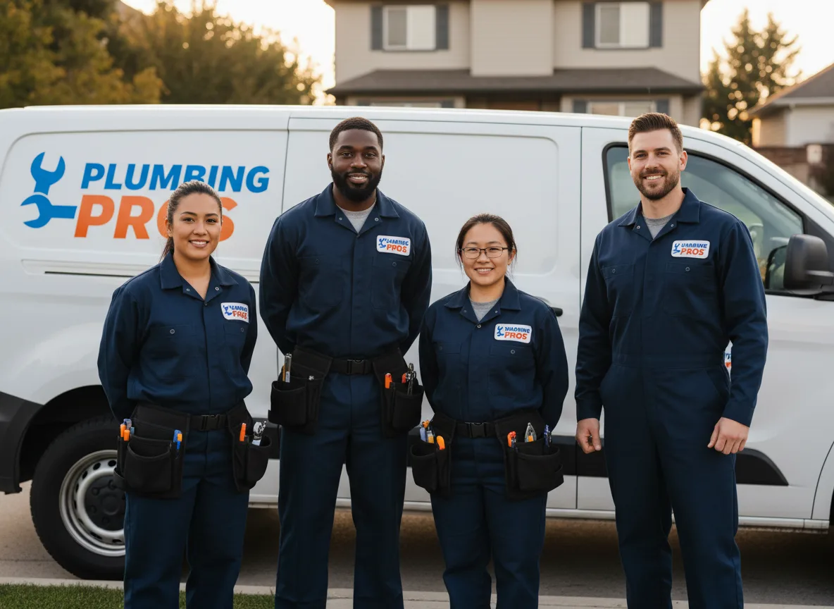 Water Heater Repair company in Interior, SD